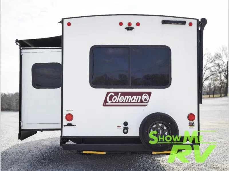 2024 Dutchmen Coleman Light 2715RL - Photo 4