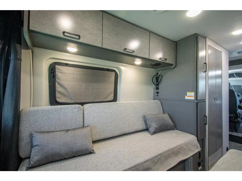 2026 Thor Motor Coach Tellaro Sport 20U, Photos photo 16