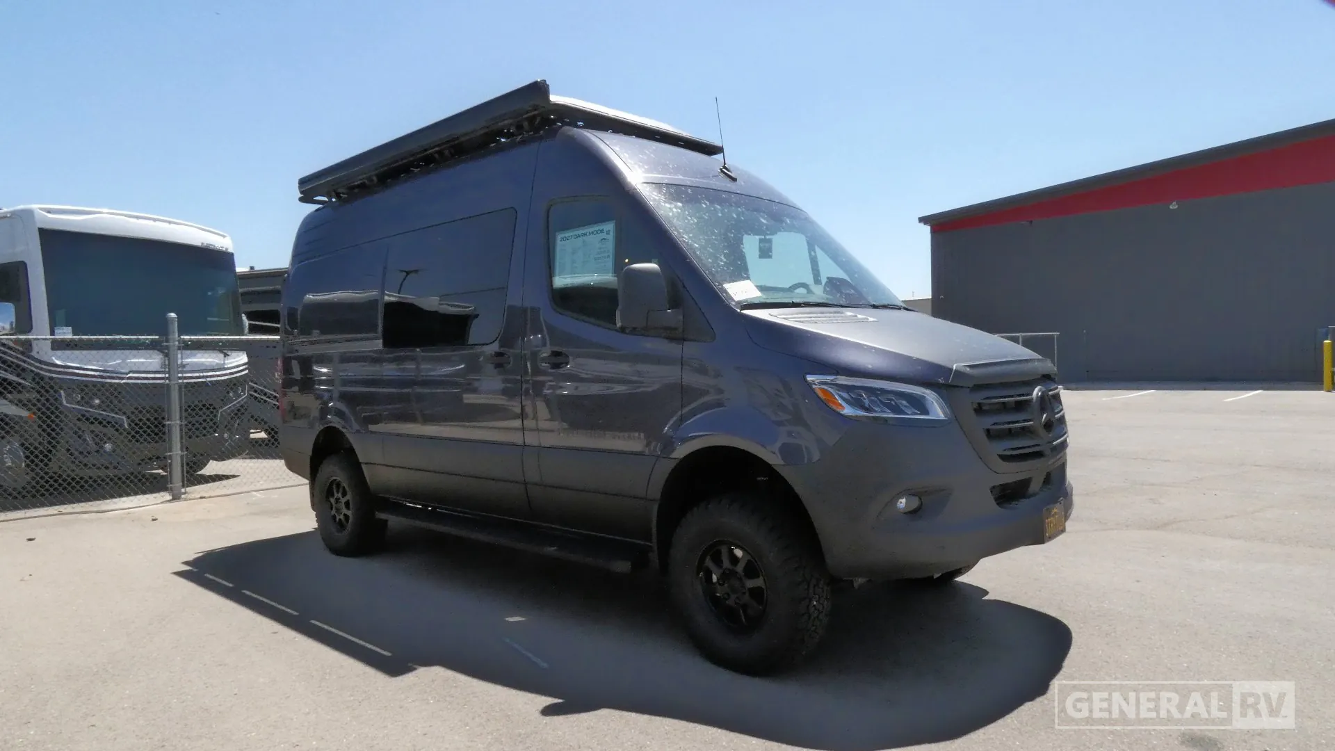 2027 Storyteller Overland Beast MODE XO - Photo 2