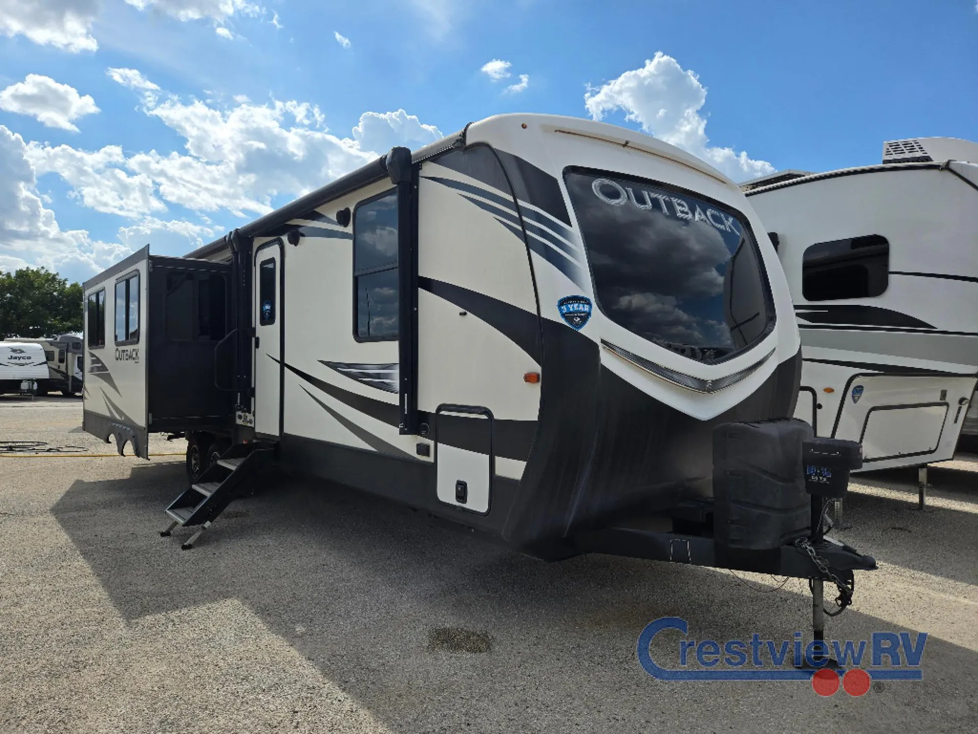2020 Keystone Outback 300ML - Photo 3