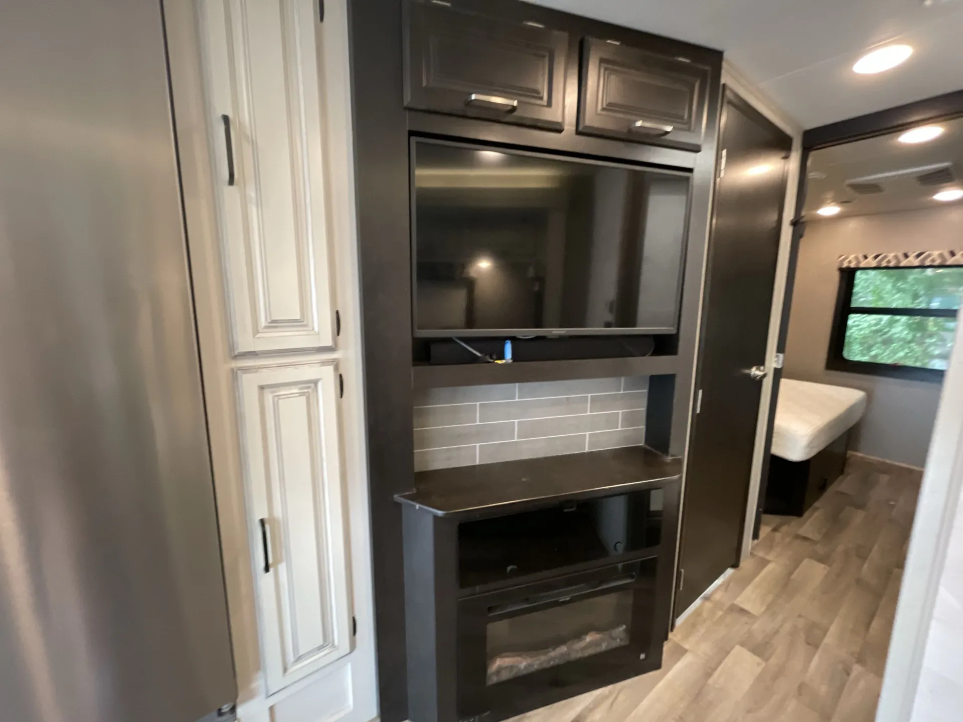 2021 Entegra Coach Vision XL 34B — living area main