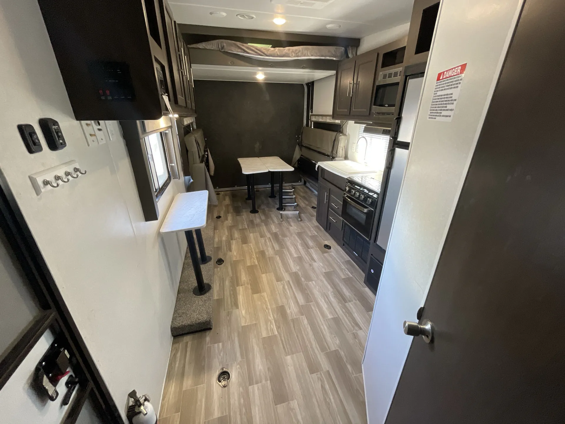 2020 Forest River Salem Cruise Lite 211SSXL — living area main