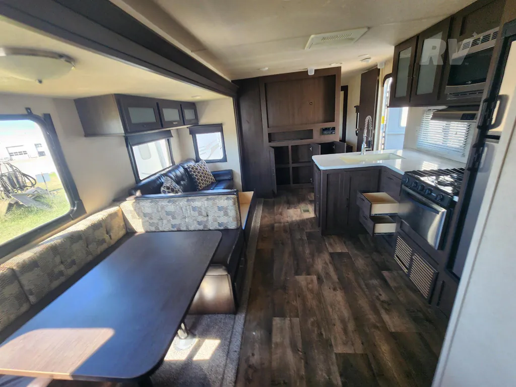 2019 Forest River Wildwood 31KQBTS, Photos photo 33
