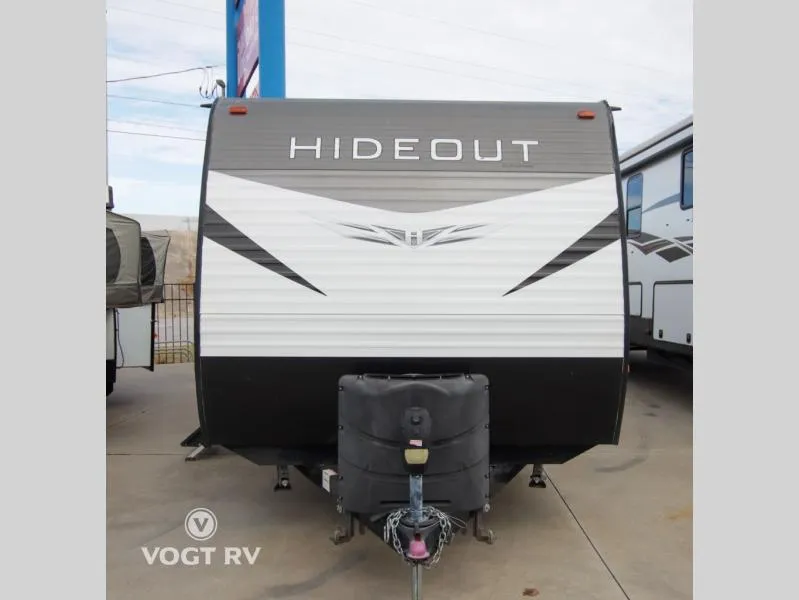 2021 Keystone Hideout 192RB - Photo 4