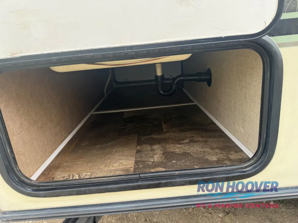 2015 Forest River R-Pod 182G, Photos photo 9
