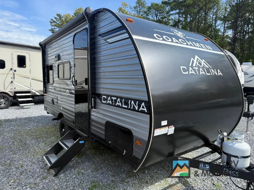 2027 Coachmen Catalina Summit Series 7 154RDX, Photos photo 22