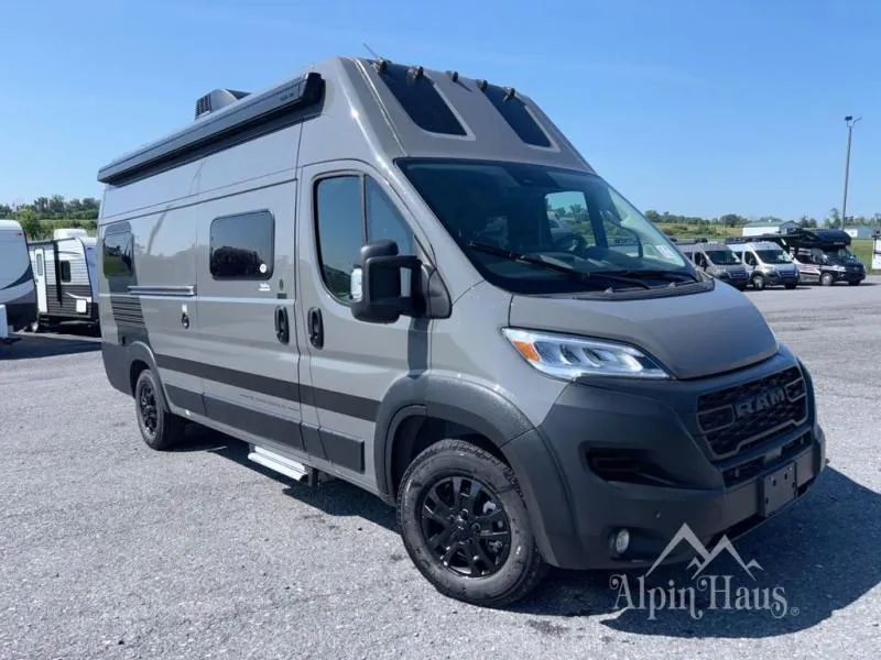 2027 Grand Design Lineage Series VP LVP1 - Photo 2