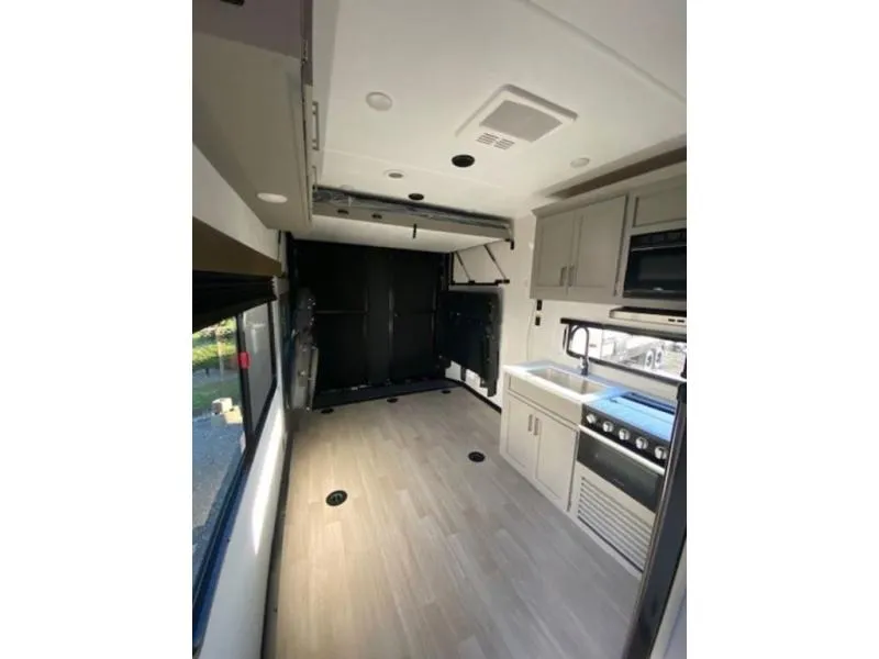 2026 Keystone RV Raptor Carbon Series 29WFO - Photo 2