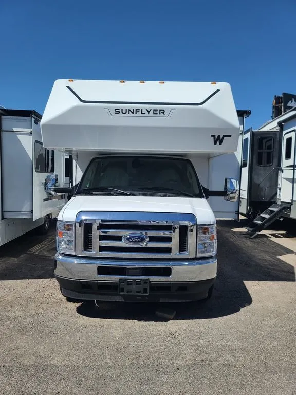 2027 Winnebago View 24R - Photo 2