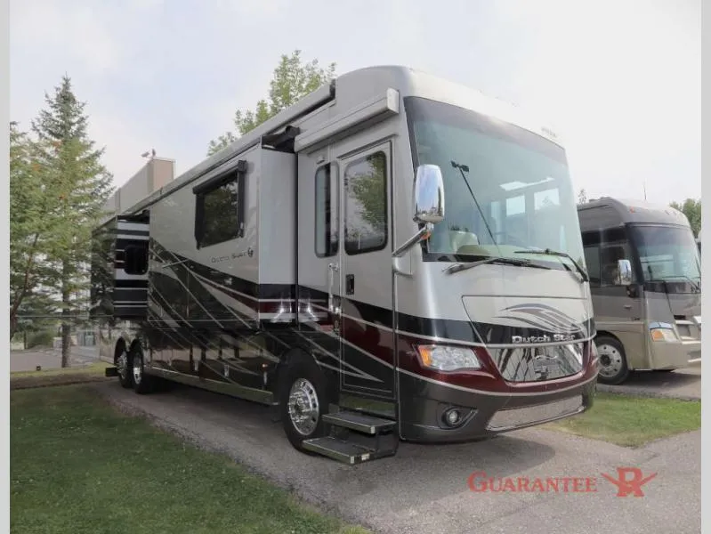 2019 Newmar Dutch Star 4018 - Main photo