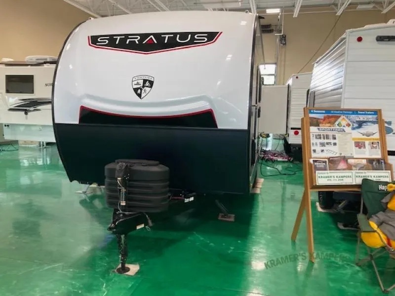 2026 Venture RV Stratus 200VRB - Photo 2