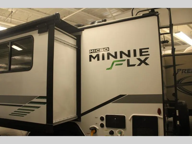 2022 Rockwood Micro Minnie FLX 2108DS - Photo 4