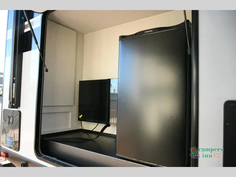 2026 Forest River Vibe 3400BH - Photo 4