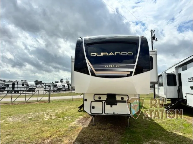 2026 KZ Durango Gold 393MKF - Photo 2