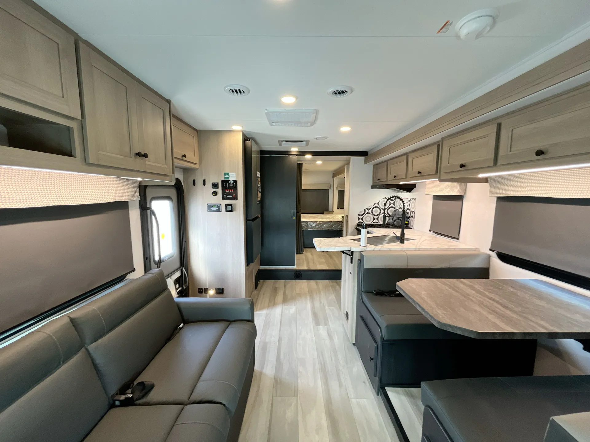2026 Forest River Sunseeker 3050S — living area main