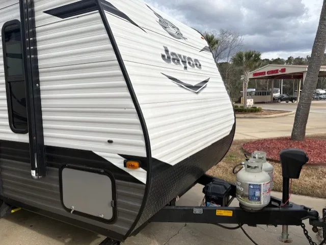 2022 Jayco Jay Flight SLX 8 224BHW - Photo 3