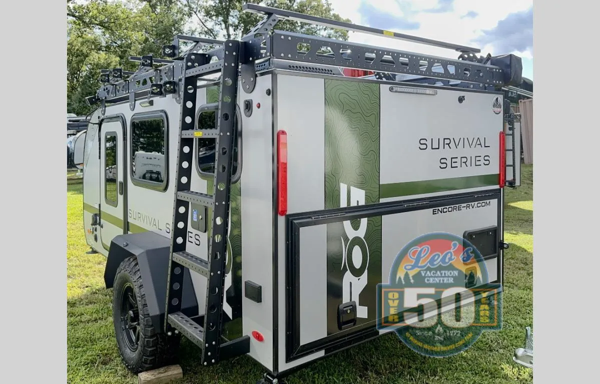 2025 Encore RV ROG 12BH - Photo 4