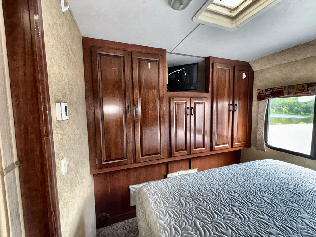 2013 Forest River Sunseeker 3050S, Photos photo 16