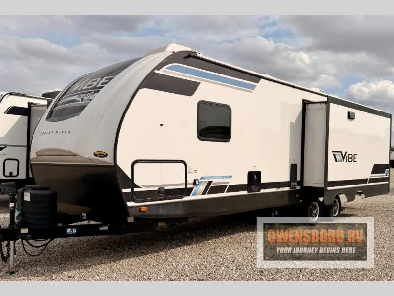 2024 Forest River Vibe 28RL - Photo 4
