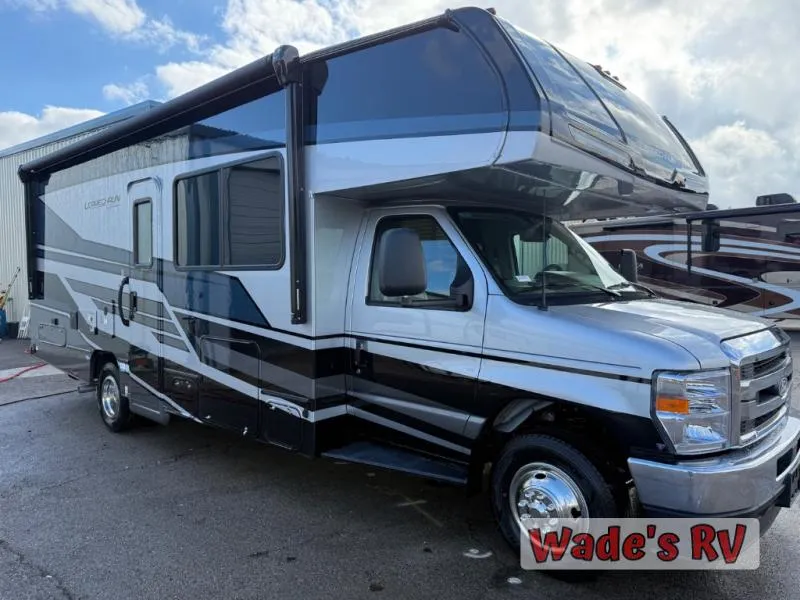 2026 Coachmen Leprechaun 260DS - Photo 2