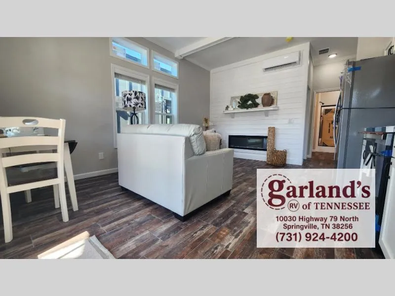 2026 DEER VALLEY DEER VALLEY New   THE COZY CABIN - Photo 4