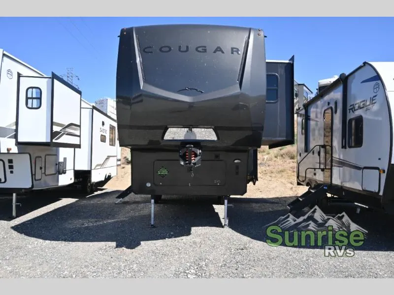 2025 Keystone Cougar 260MLE - Photo 3