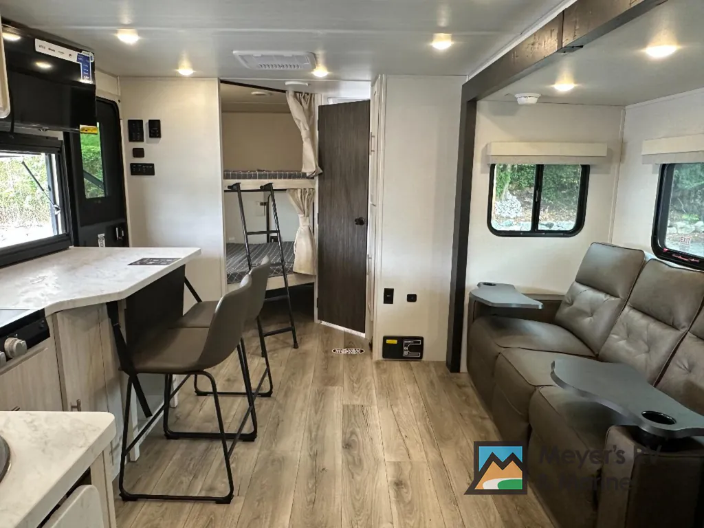 2027 Forest River R-Pod Un-Mapped 26BH, Photos photo 26