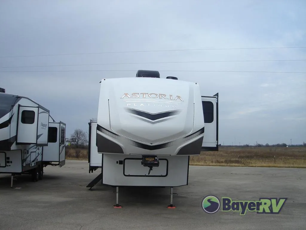2022 Dutchmen Astoria Platinum 3173RLP - Photo 4