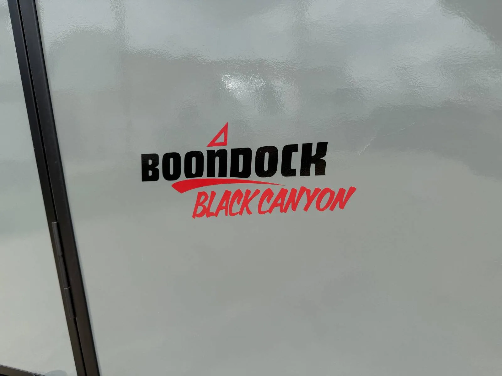 2026 NUCAMP TAB 360 BOONDOCK - Photo 3
