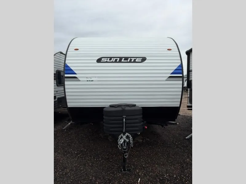 2026 Sunset Park RV Sun Lite 14TH - Photo 4