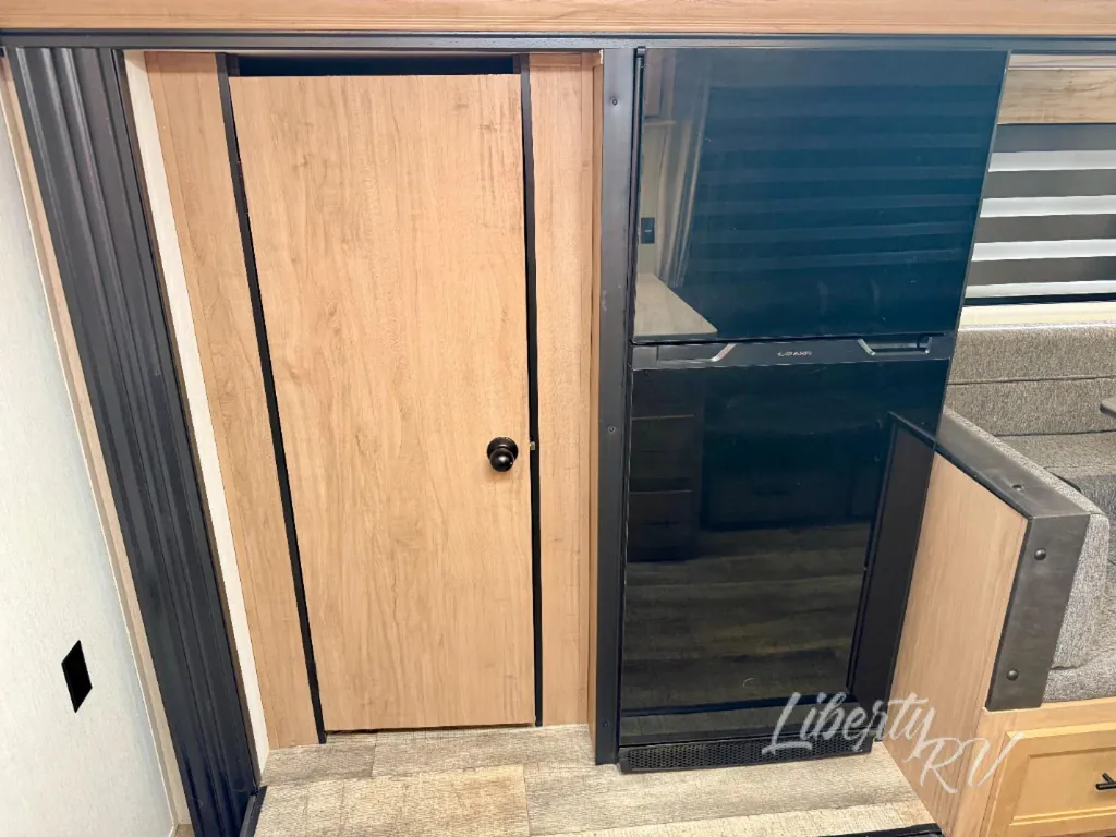 2023 Forest River Cherokee Grey Wolf 29BRB, Photos photo 21