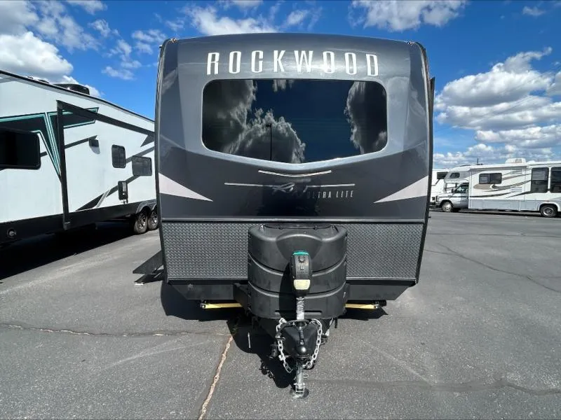 2023 Forest River Rockwood Ultra Lite 2706WS - Photo 3