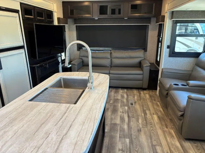 2022 Jayco Eagle HT 28.5RSTS, Photos photo 9