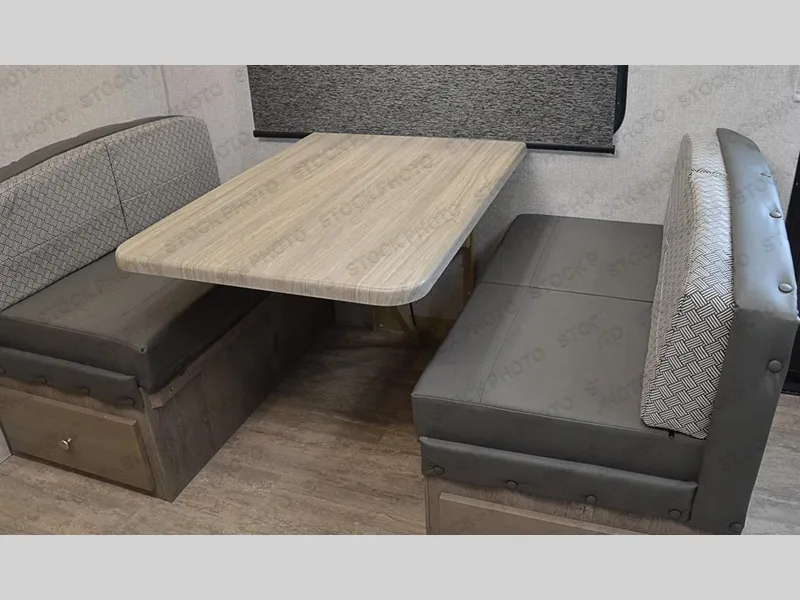 2024 Northwood Arctic Fox North Fork 25W - Photo 3