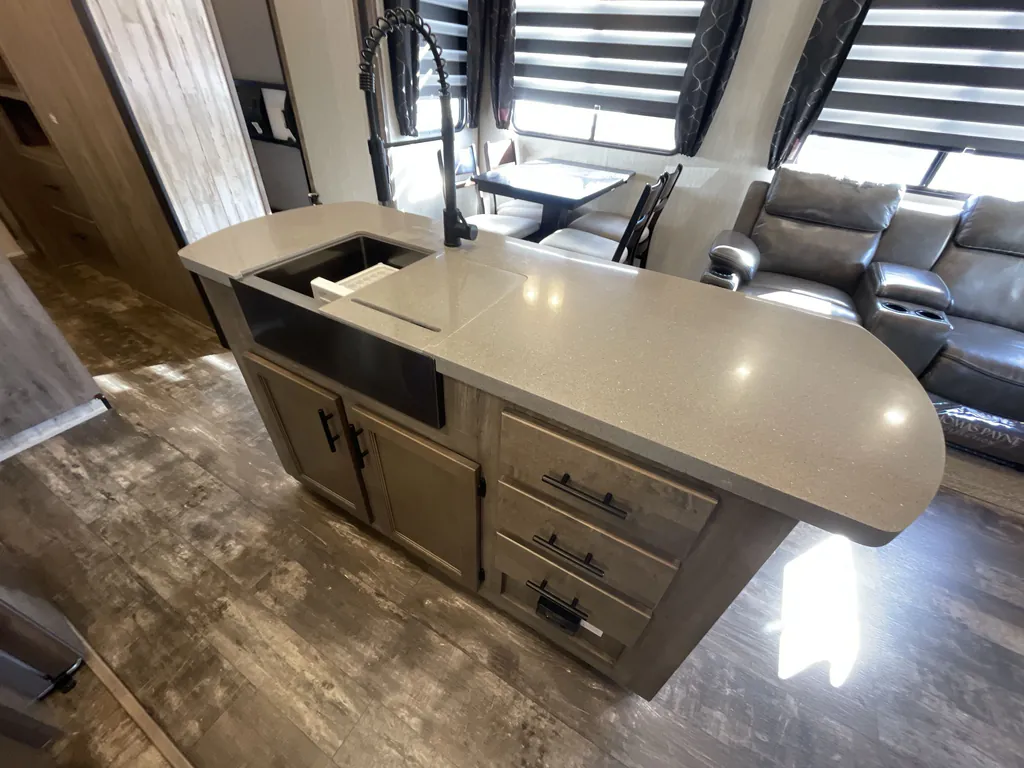 2020 Forest River Sabre 36BHQ, Photos photo 13