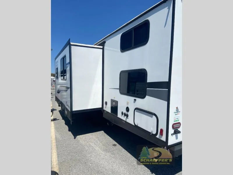 2024 Coachmen Freedom Express Select 29SE - Photo 4