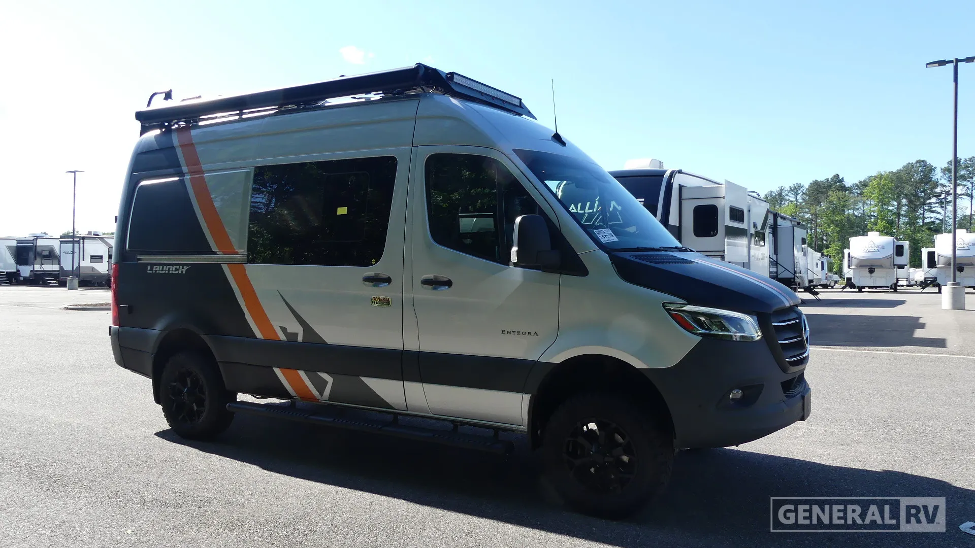 2024 Entegra Coach Launch 19Y - Photo 2