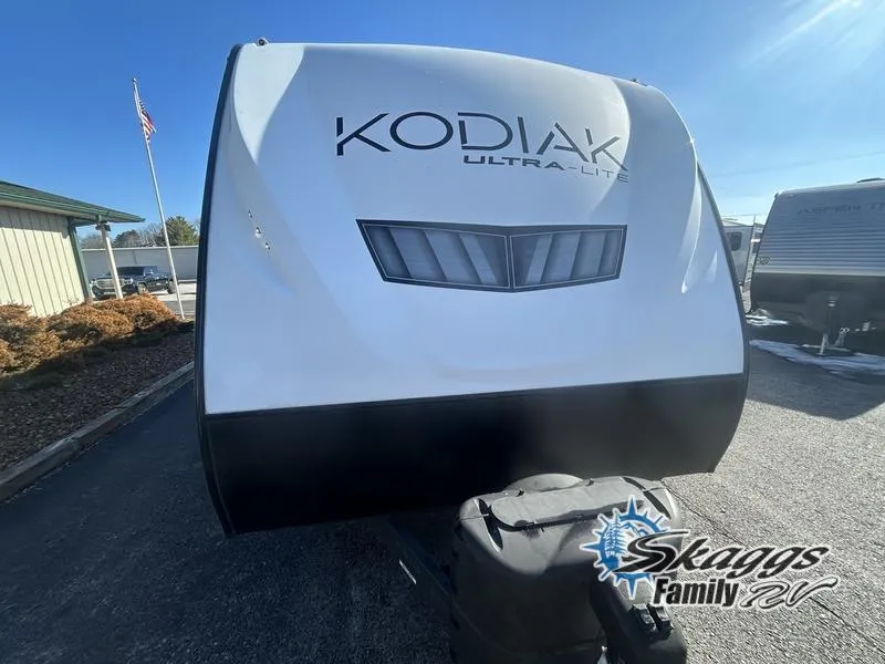 2022 Dutchmen Kodiak Ultra-Lite 296BHSL - Photo 4