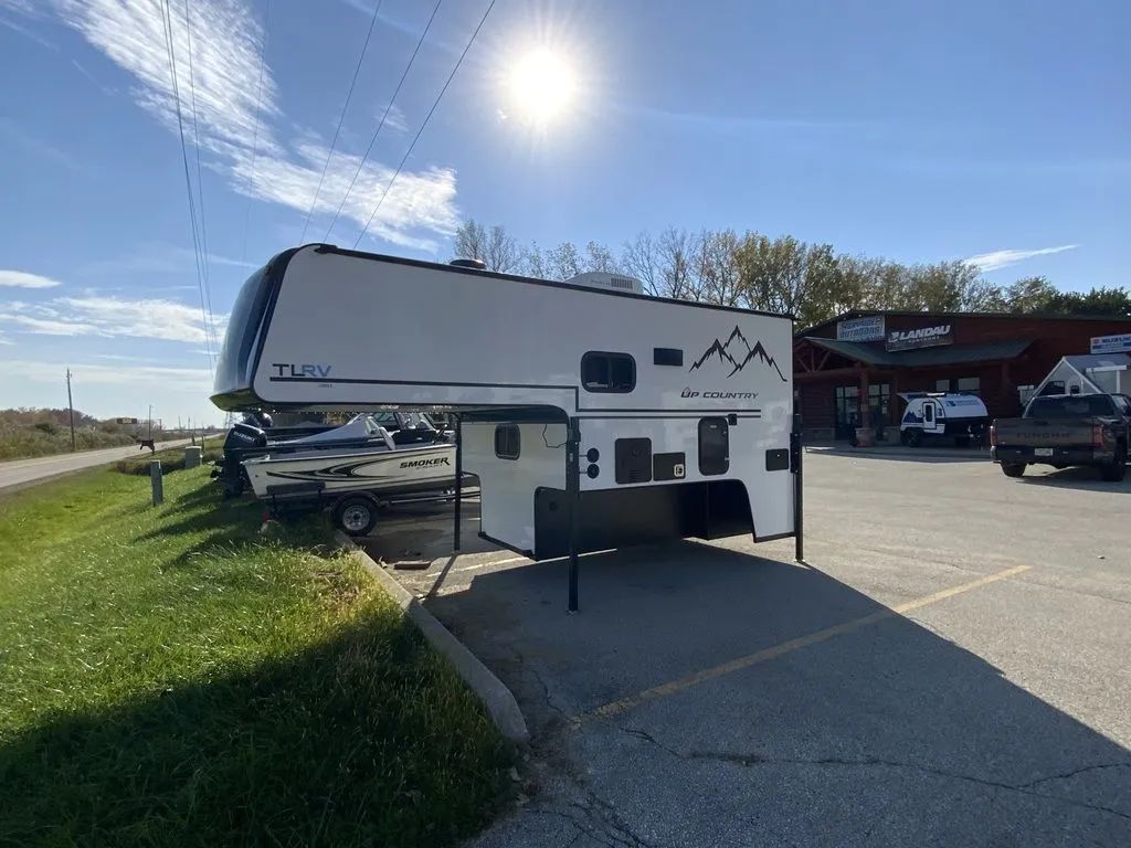 2026 Travel Lite Up Country 850U - Photo 4
