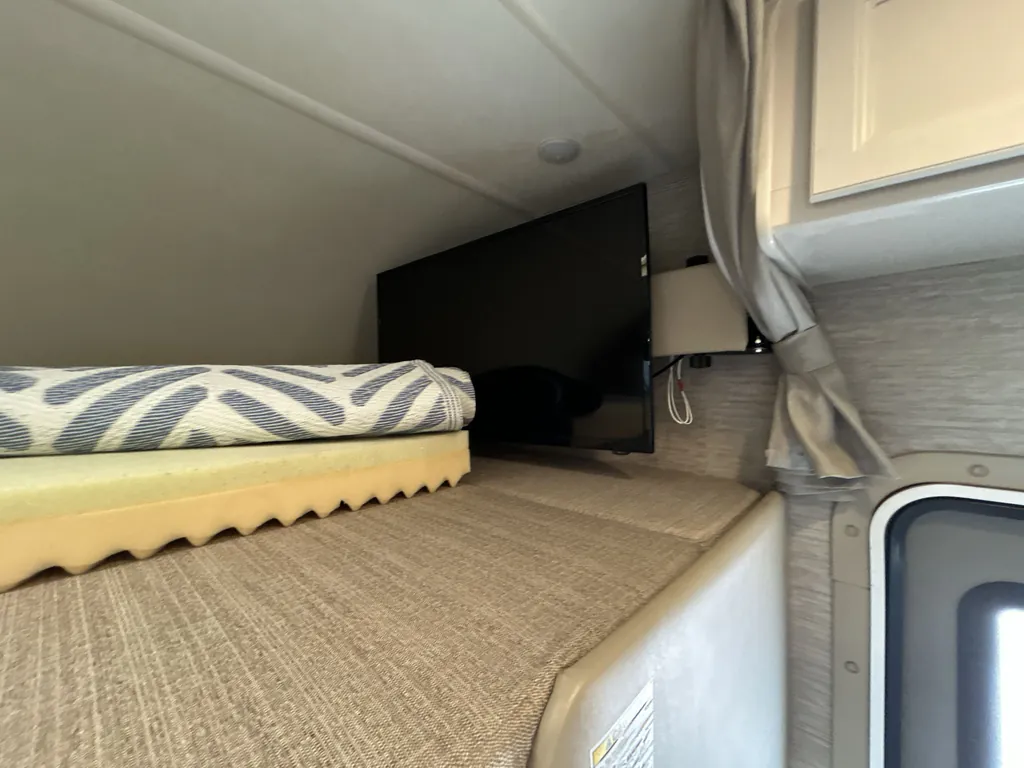 2022 Thor Motor Coach Freedom Elite 22FE, Photos photo 13