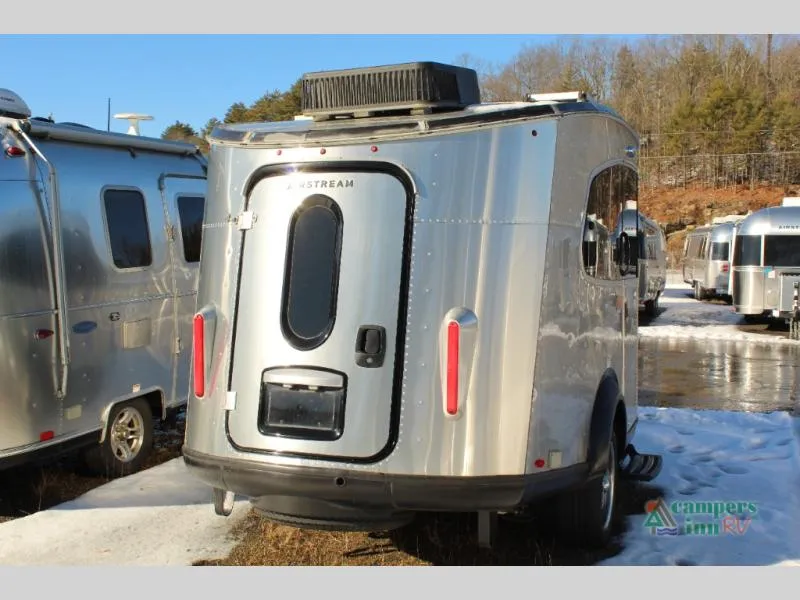 2017 Airstream Basecamp Basecamp 16 - Photo 4