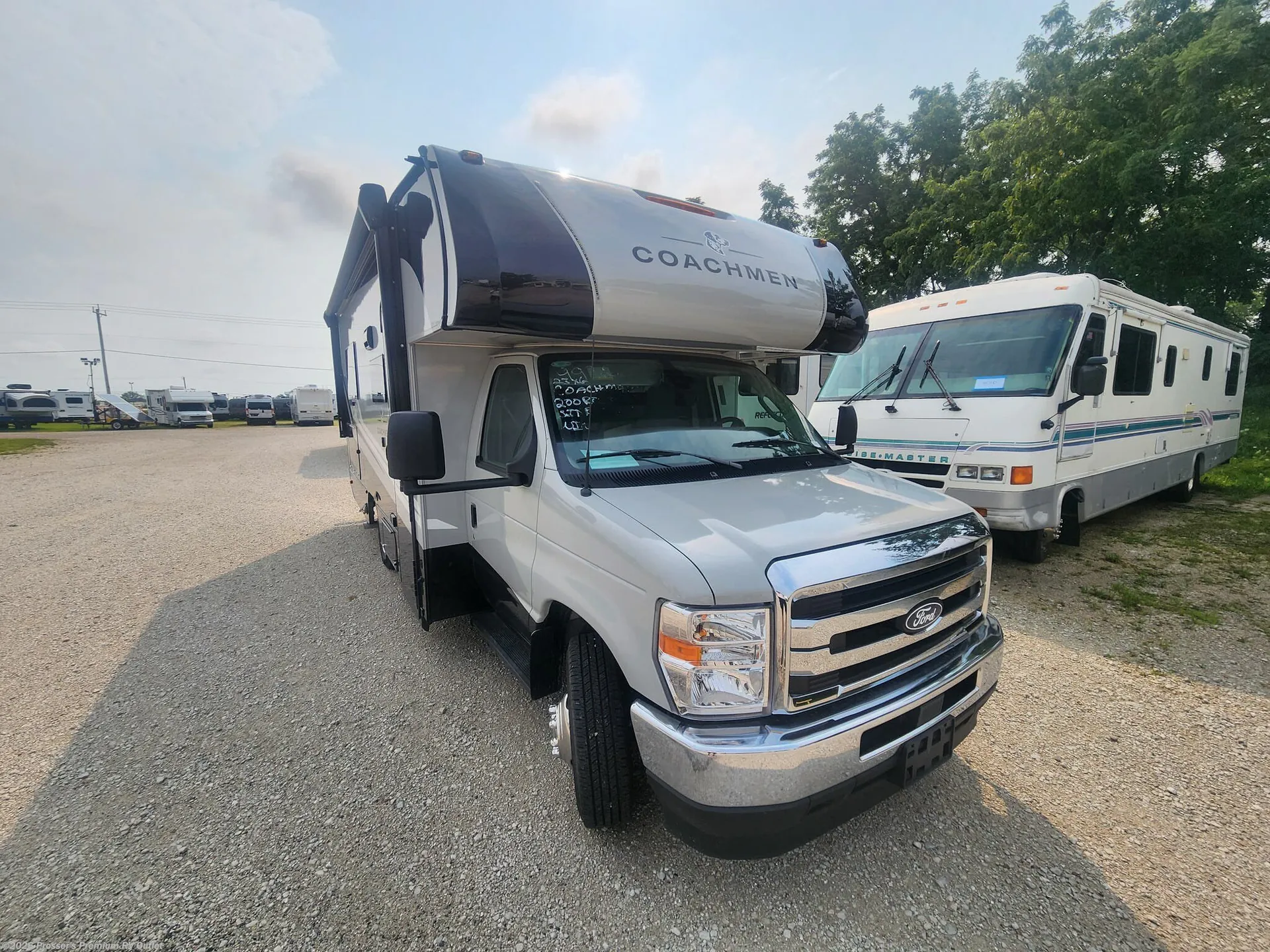 2027 Coachmen Cross Trail XL 23XG - Photo 3