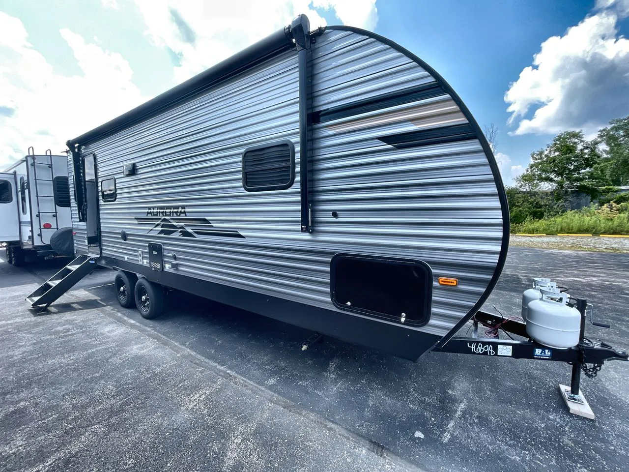 2026 Forest River Aurora Light 23MKS - Photo 2