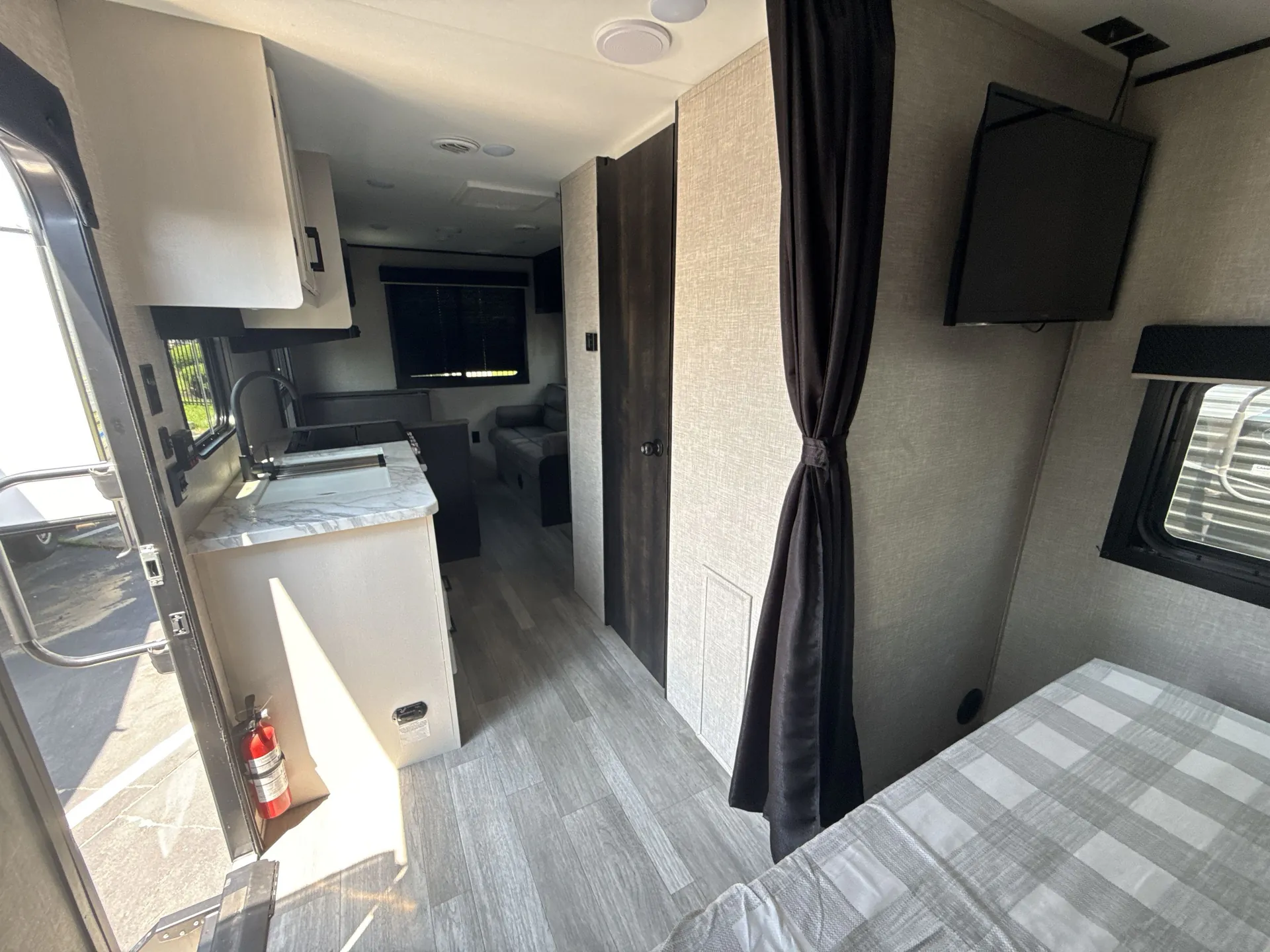 2022 Jayco Jay Flight SLX 8 212QBW — living area main