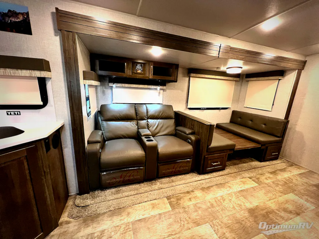 2022 Forest River Flagstaff Super Lite 26RKBS, Photos photo 12