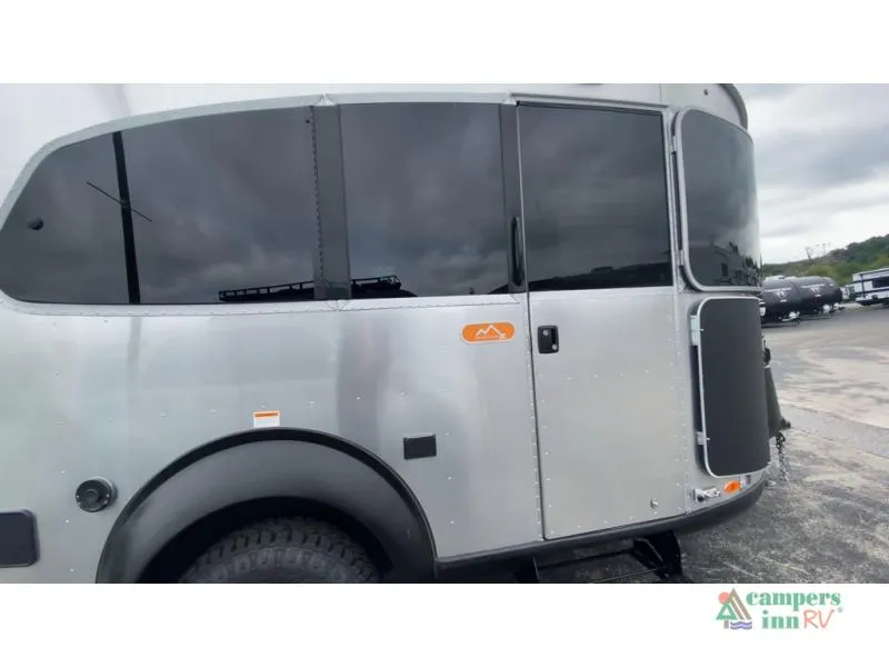 2026 Airstream Basecamp Basecamp 20X - Photo 4