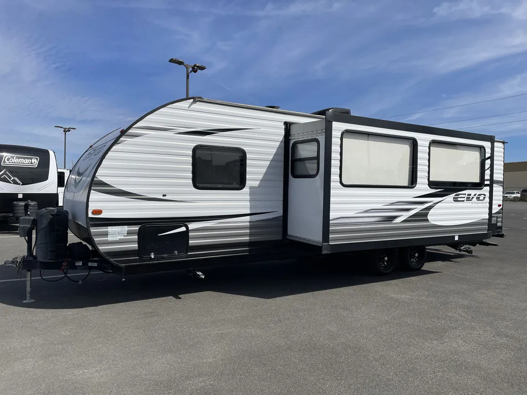 2020 Forest River EVO T2700, Photos photo 6