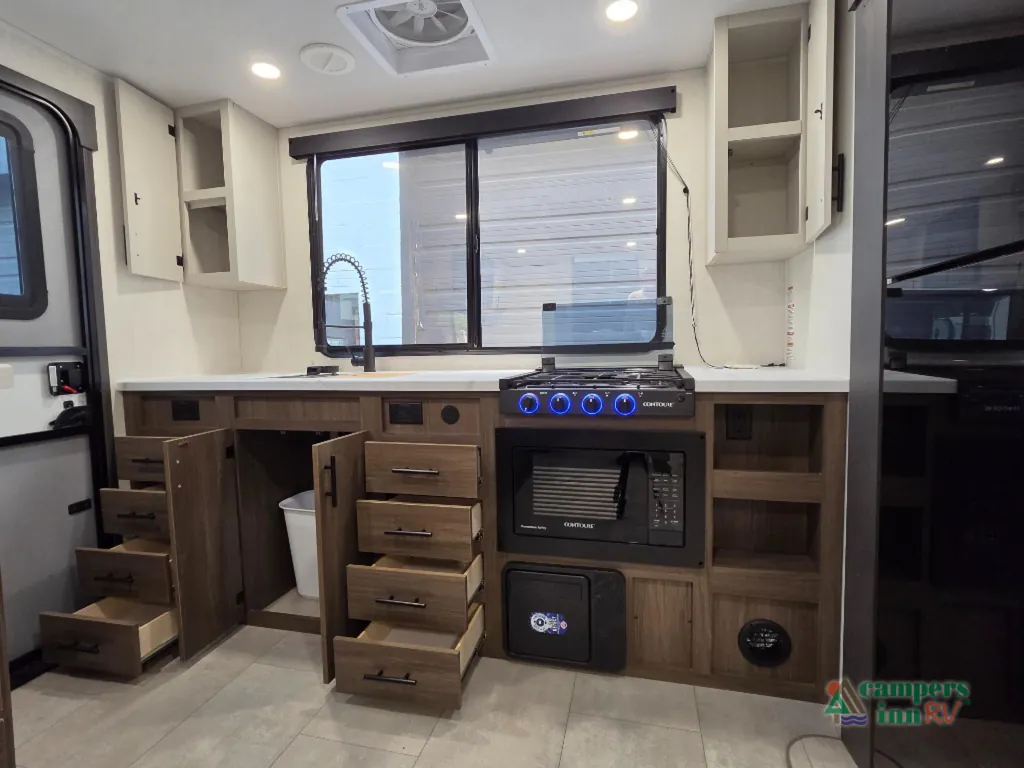 2026 Forest River Westbrook Luxury 245RKLC, Photos photo 27