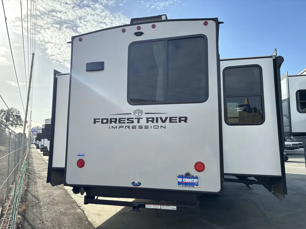 2027 Forest River Impression 360MYR, Photos photo 11