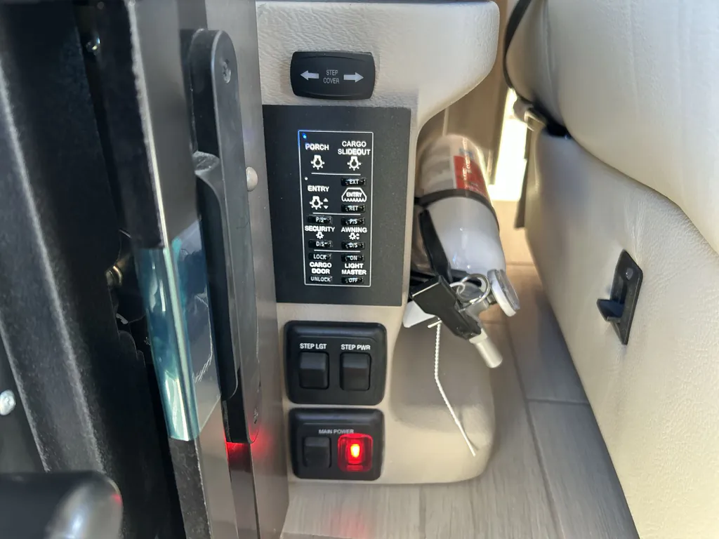 2026 Entegra Coach Aspire 44D, Photos photo 79